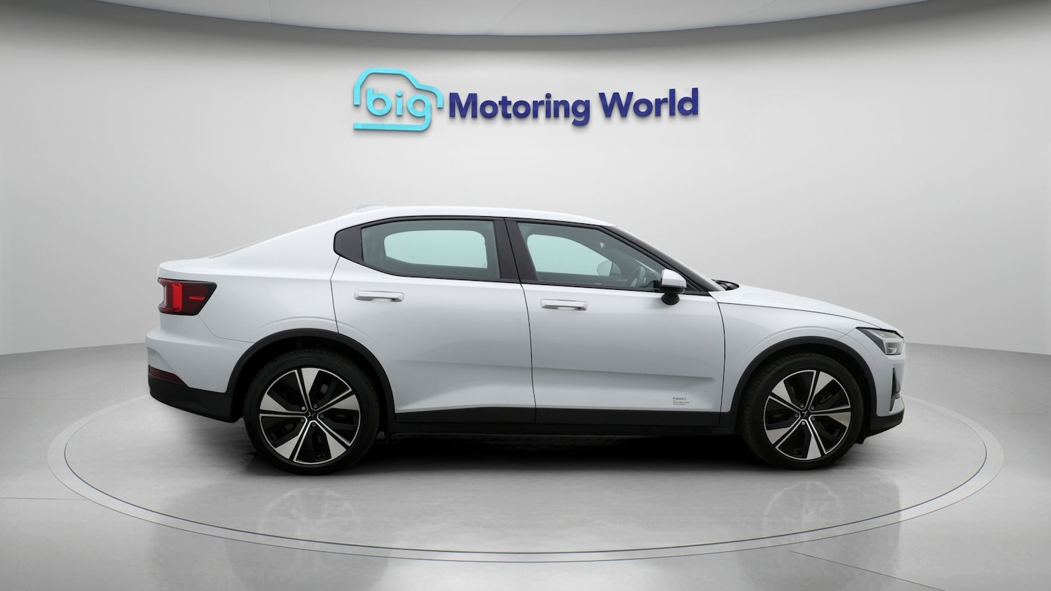 Used Polestar Polestar 2 2023 for sale - 77610245: Photo 8