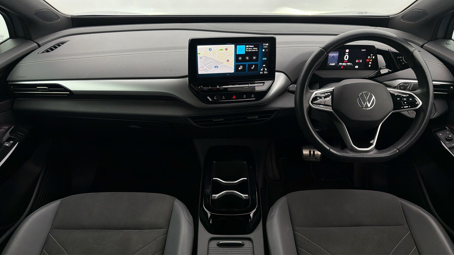 Used Volkswagen ID.4 for sale - 77931889: Photo 12