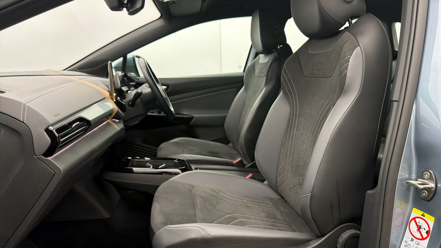 Used Volkswagen ID.4 for sale - 77931889: Photo 13