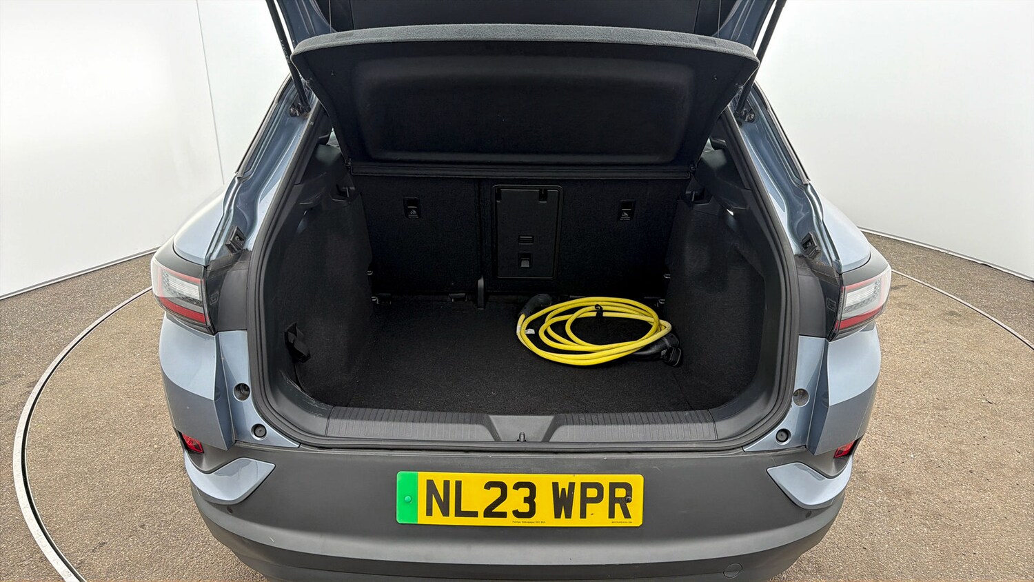 Used Volkswagen ID.4 for sale - 77931889: Photo 16