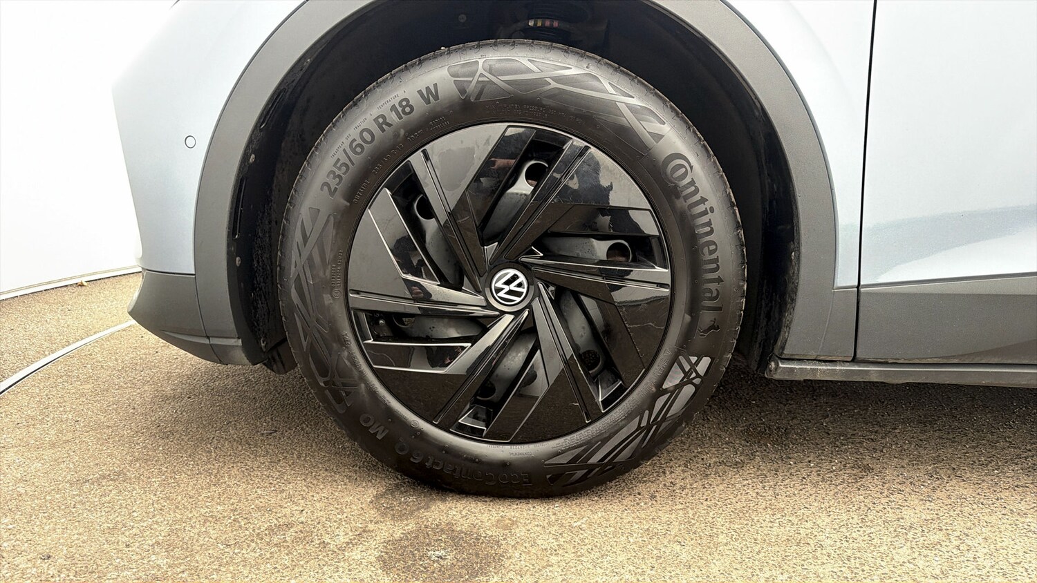 Used Volkswagen ID.4 for sale - 77931889: Photo 17