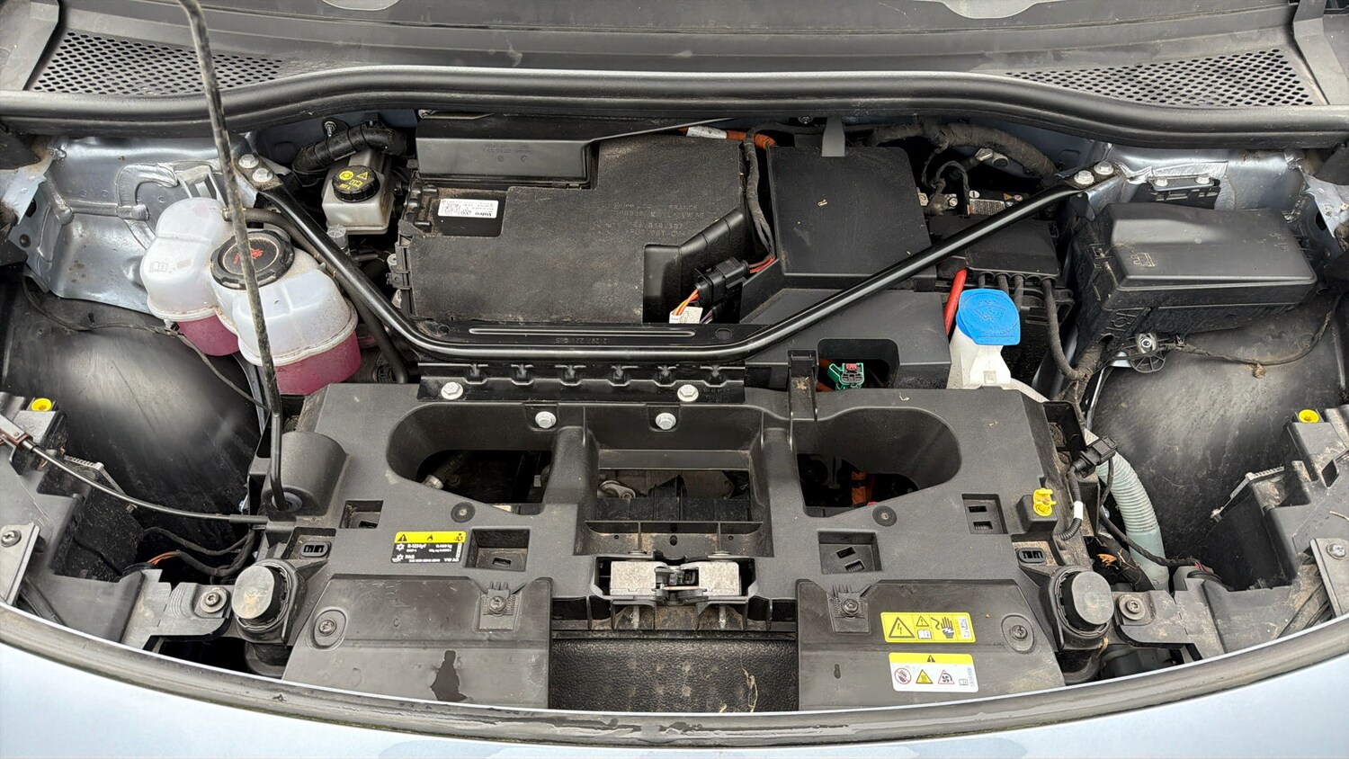 Used Volkswagen ID.4 for sale - 77931889: Photo 18