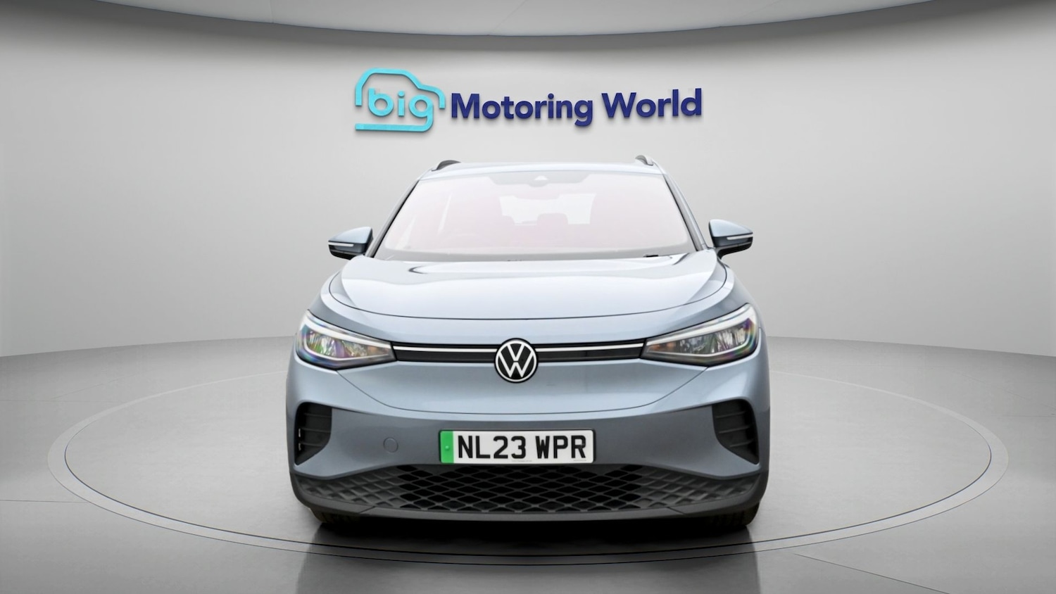 Used Volkswagen ID.4 for sale - 77931889: Photo 2