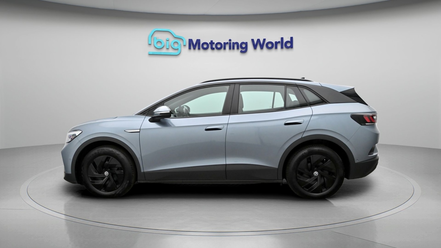 Used Volkswagen ID.4 for sale - 77931889: Photo 4