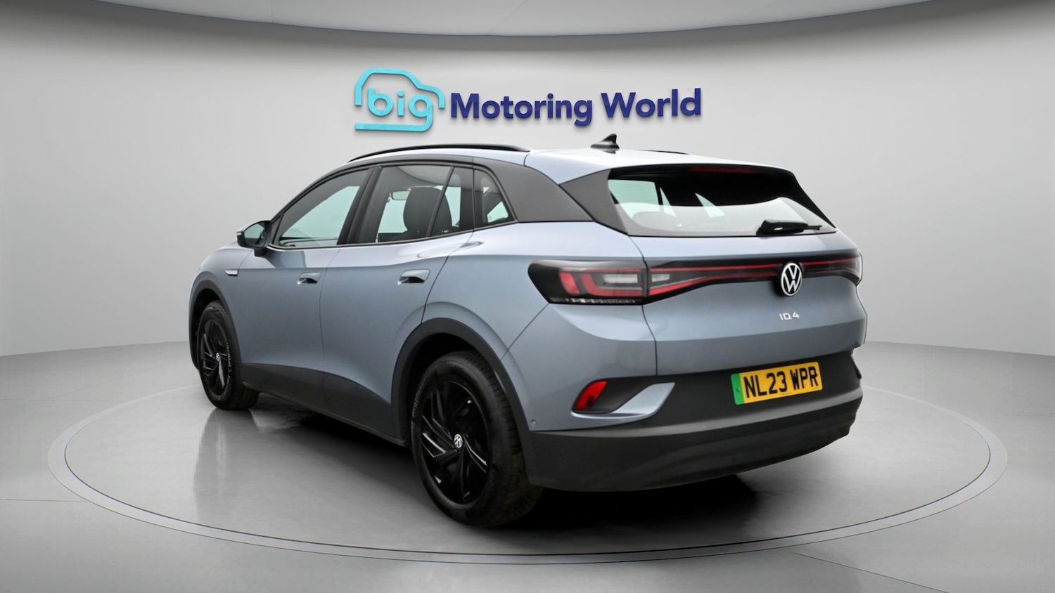 Used Volkswagen ID.4 for sale - 77931889: Photo 5