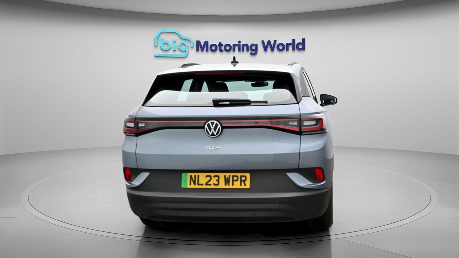 Used Volkswagen ID.4 for sale - 77931889: Photo 6