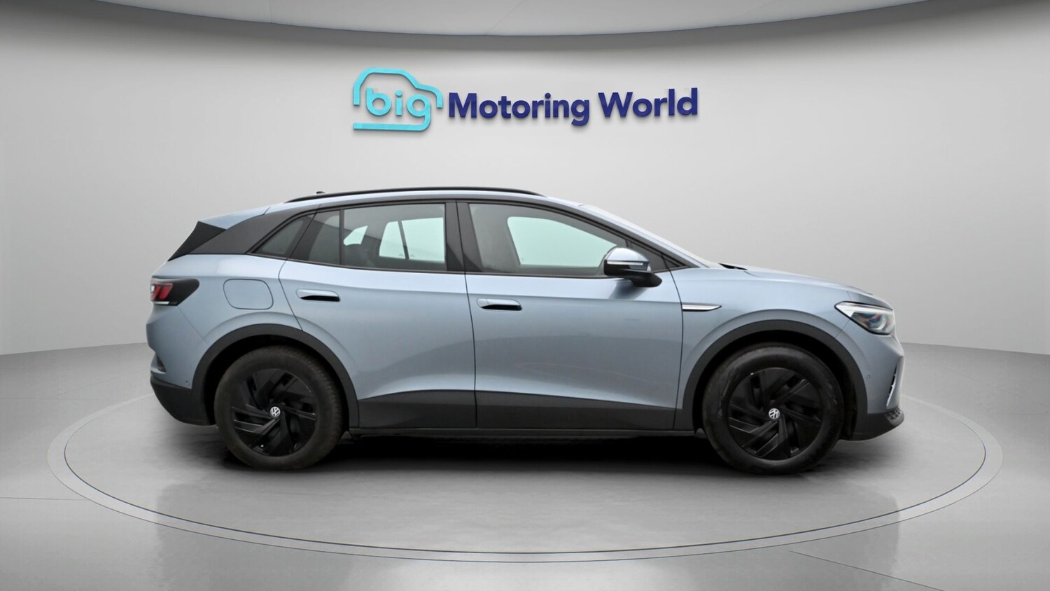 Used Volkswagen ID.4 for sale - 77931889: Photo 8