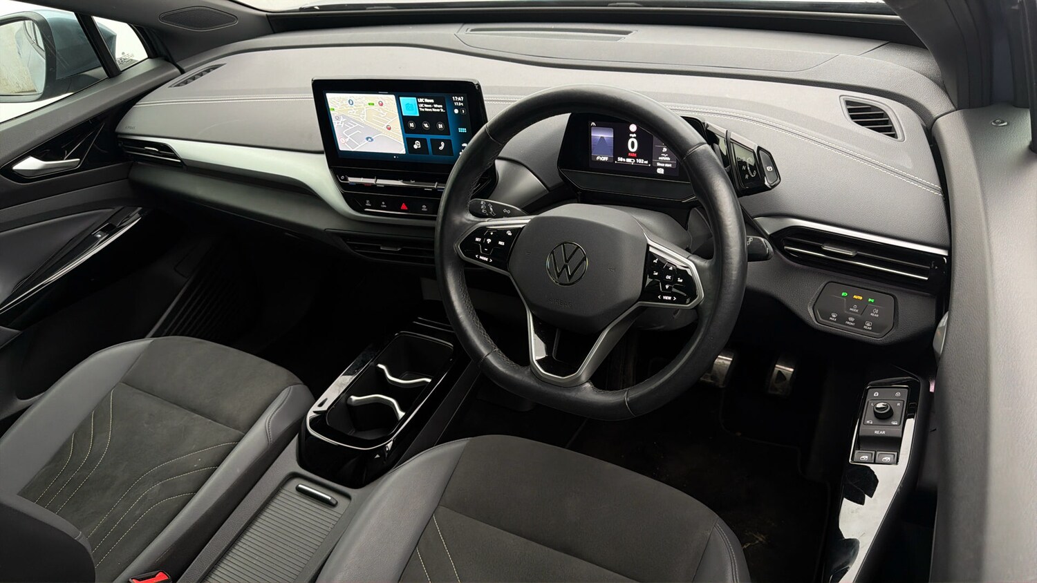Used Volkswagen ID.4 for sale - 77931889: Photo 9
