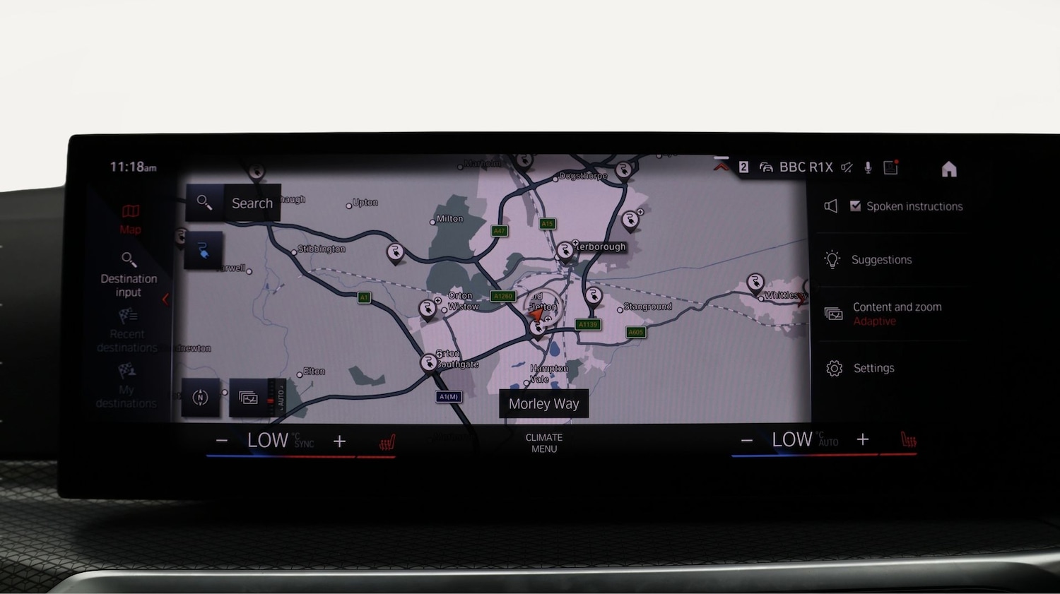 Used BMW i4 2023 for sale - 77776117: Photo 11