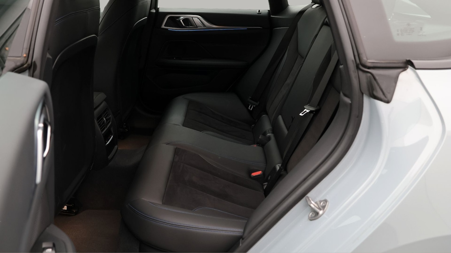 Used BMW i4 2023 for sale - 77776117: Photo 16