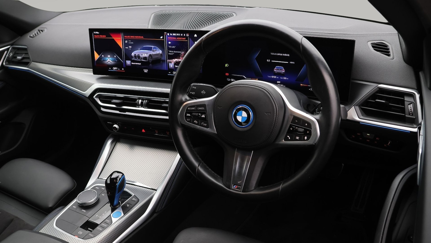 Used BMW i4 2023 for sale - 77776117: Photo 9