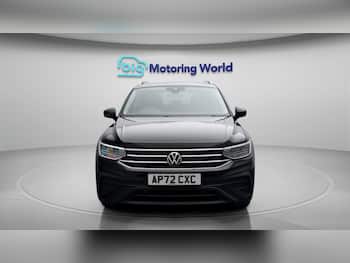 Used Volkswagen Tiguan Allspace 2022 for sale - 79546169: Photo