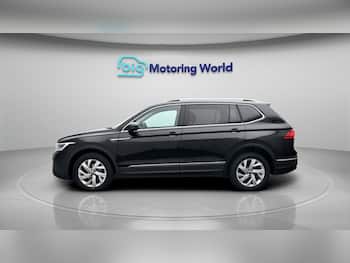 Used Volkswagen Tiguan Allspace 2022 for sale - 79546169: Photo