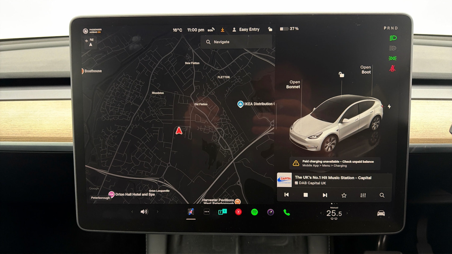 Used Tesla Model Y 2022 for sale - 78163091: Photo 10