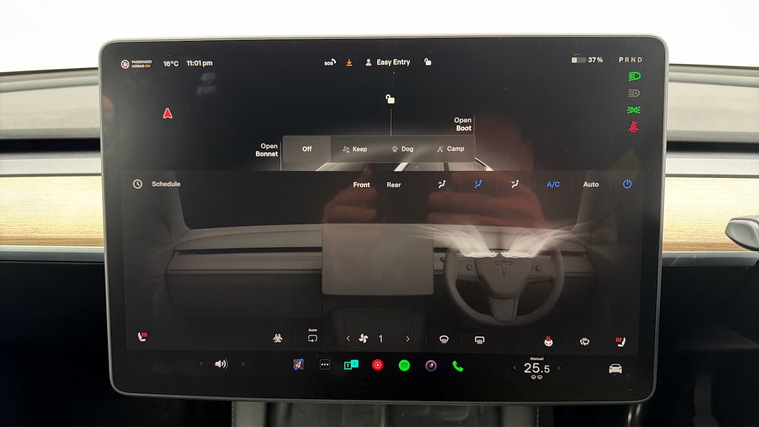 Used Tesla Model Y 2022 for sale - 78163091: Photo 11