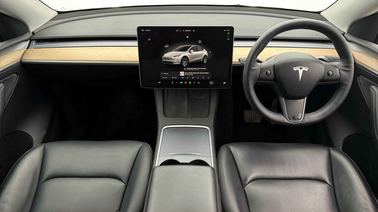 Used Tesla Model Y 2022 for sale - 78163091: Photo 12