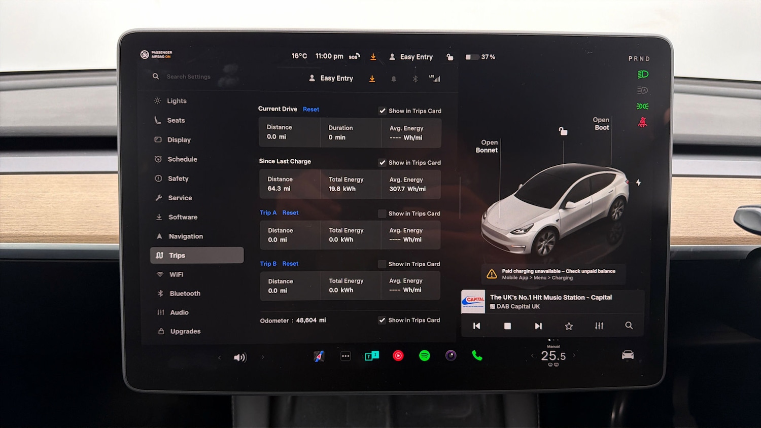 Used Tesla Model Y 2022 for sale - 78163091: Photo 26