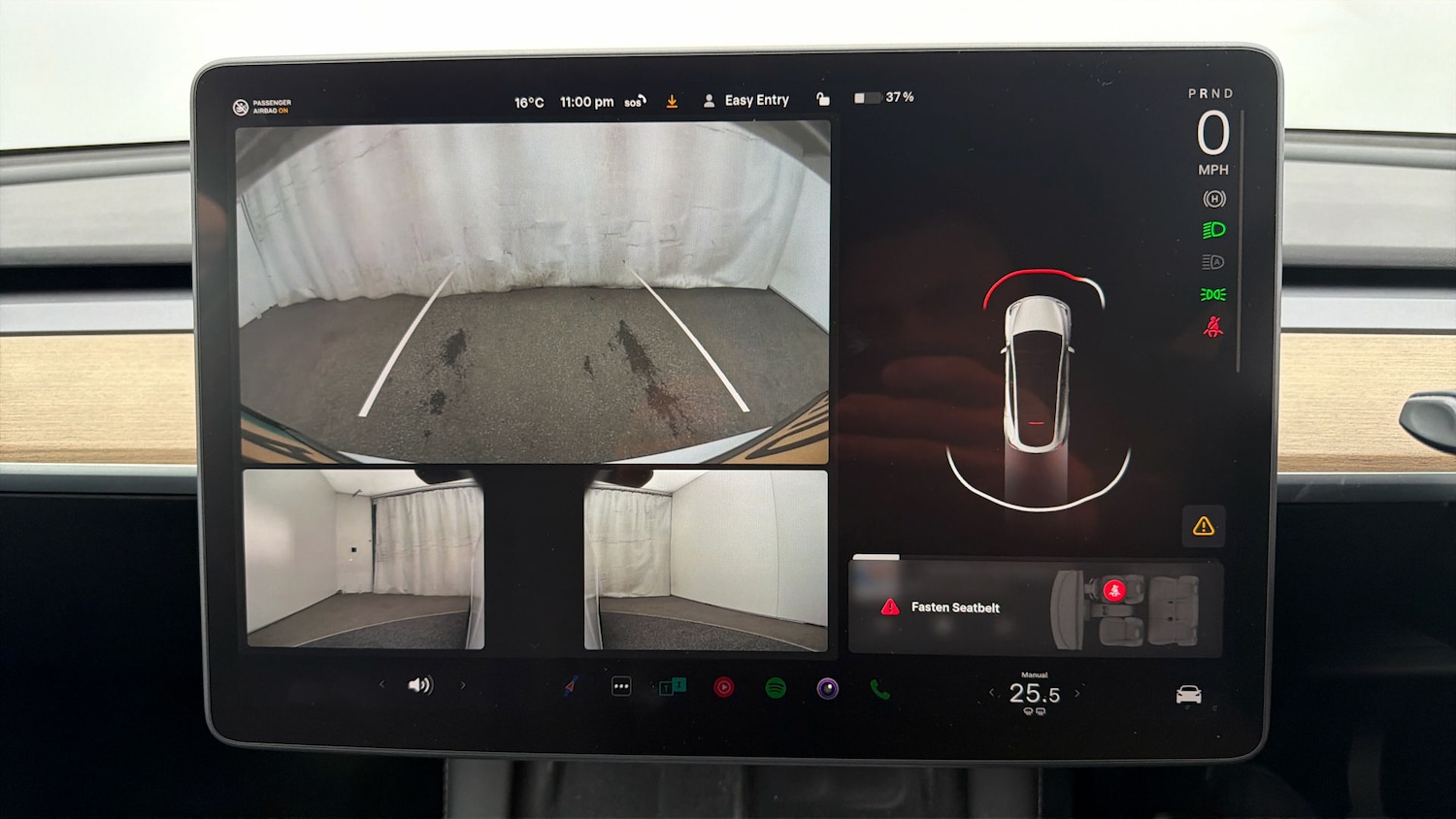 Used Tesla Model Y 2022 for sale - 78163091: Photo 27