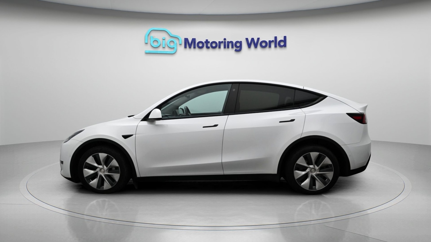 Used Tesla Model Y 2022 for sale - 78163091: Photo 4