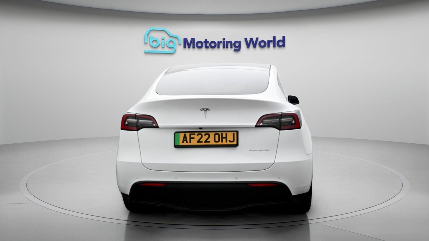 Used Tesla Model Y 2022 for sale - 78163091: Photo 6