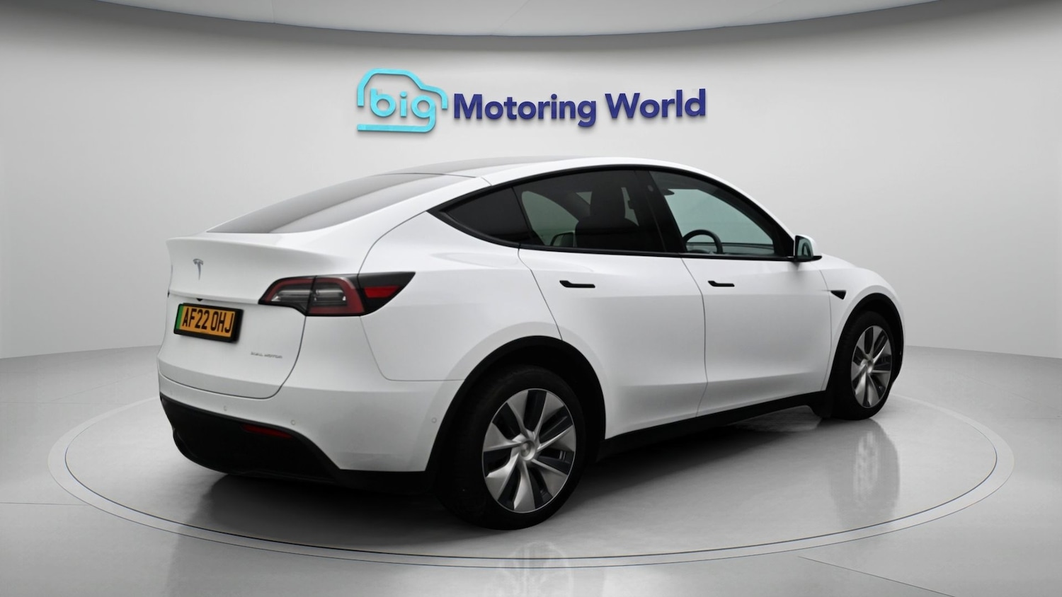 Used Tesla Model Y 2022 for sale - 78163091: Photo 7