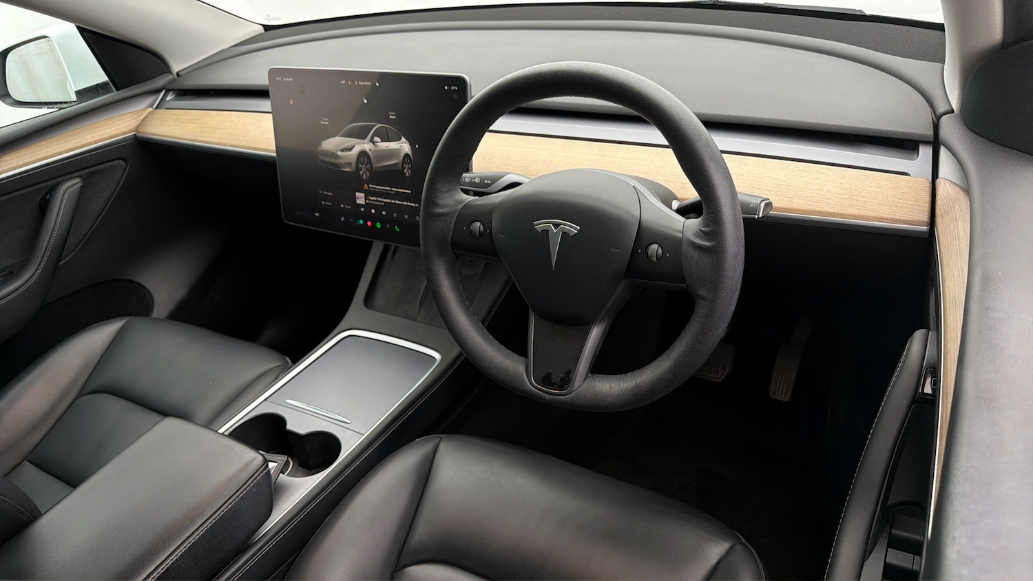 Used Tesla Model Y 2022 for sale - 78163091: Photo 9