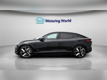 Used Polestar Polestar 4 2025 for sale - 79355631: Photo