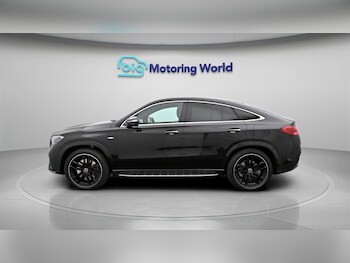 Used Mercedes-Benz GLE 2025 for sale - 78354690: Photo