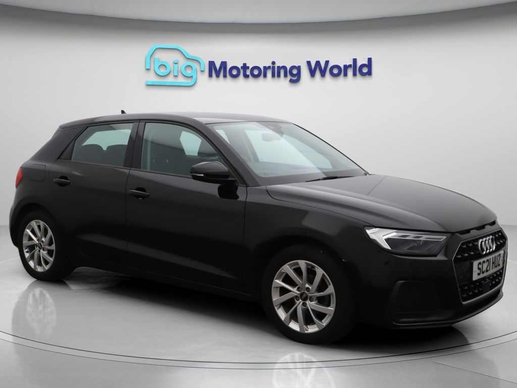 Used Audi A1 for sale - 76812805: Photo 23
