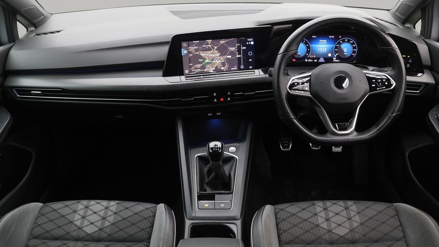 Used Volkswagen Golf 2020 for sale - 77617617: Photo 13