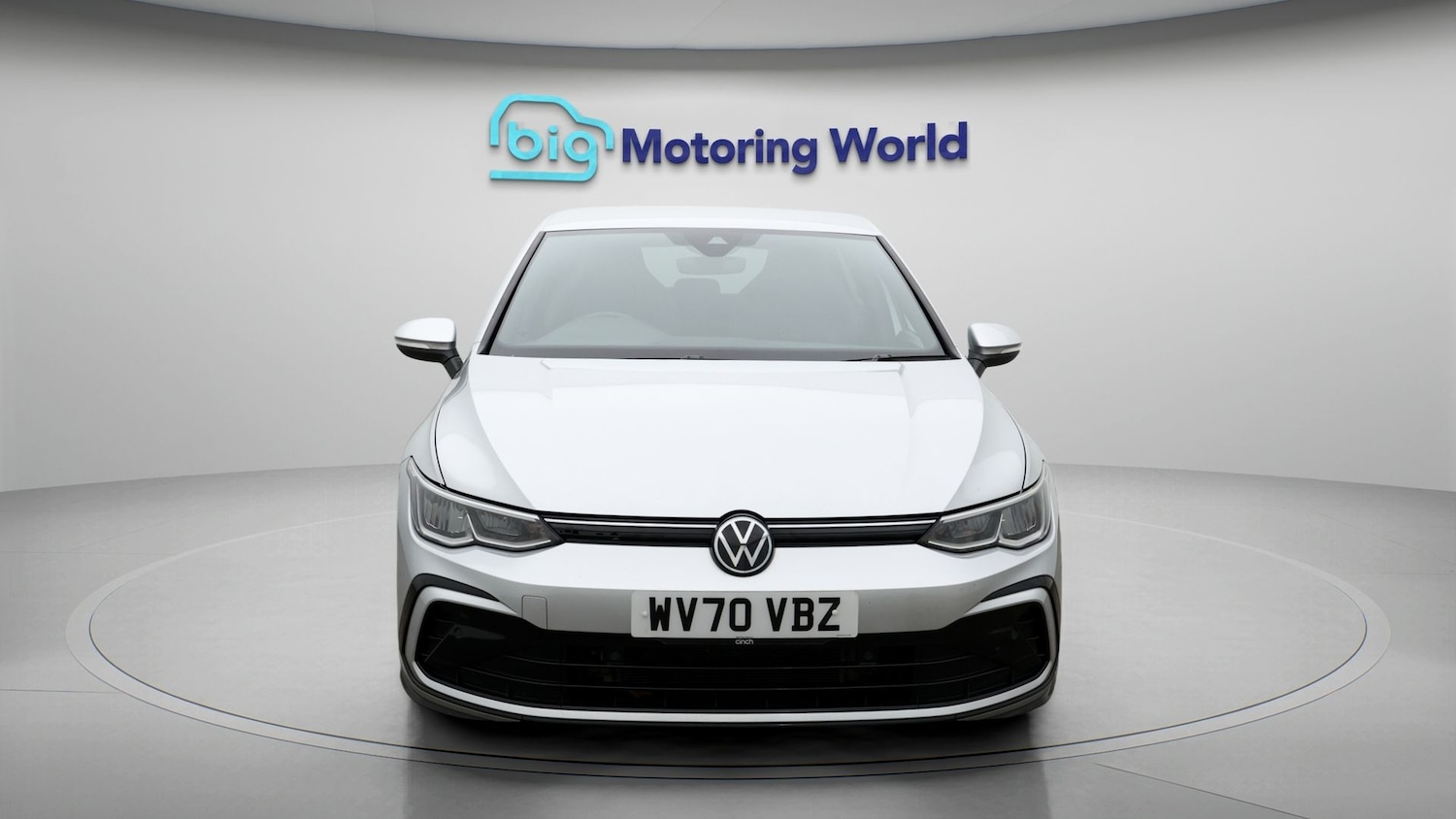 Used Volkswagen Golf 2020 for sale - 77617617: Photo 2