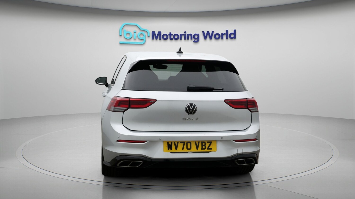 Used Volkswagen Golf 2020 for sale - 77617617: Photo 6