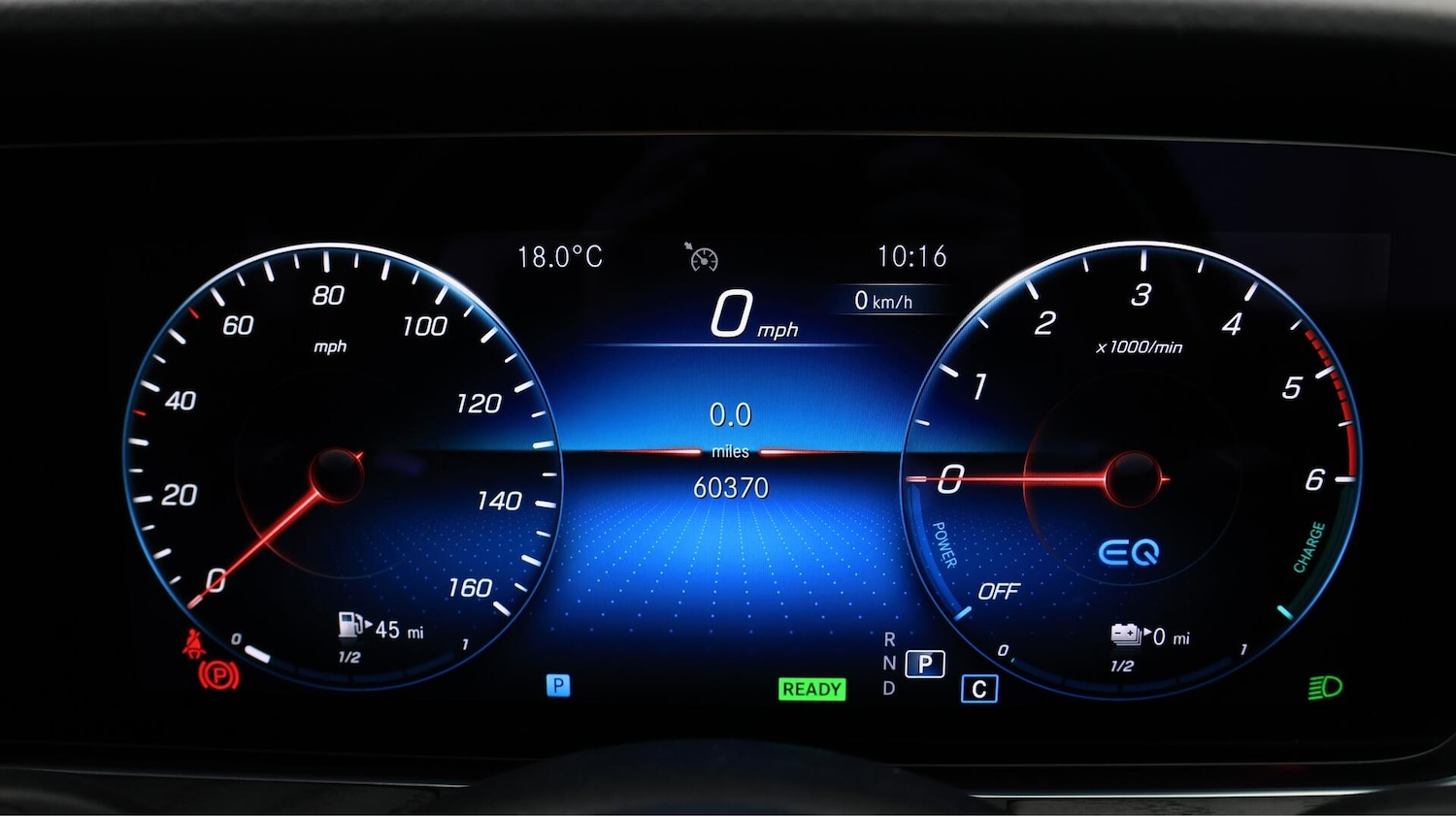 Used Mercedes-Benz E Class 2021 for sale - 76307731: Photo 11