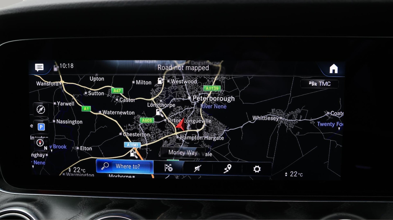 Used Mercedes-Benz E Class 2021 for sale - 76307731: Photo 12
