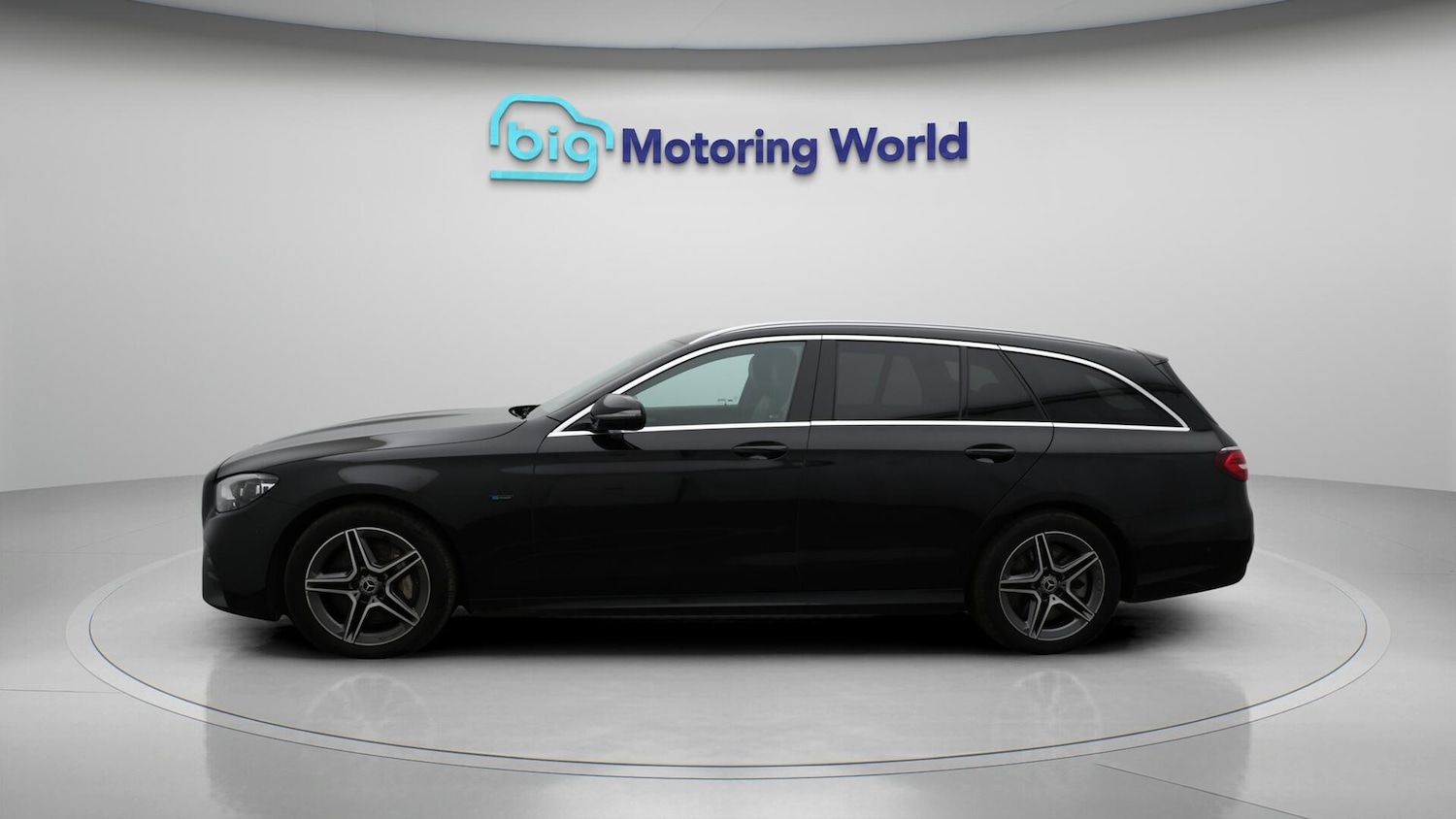 Used Mercedes-Benz E Class 2021 for sale - 76307731: Photo 5