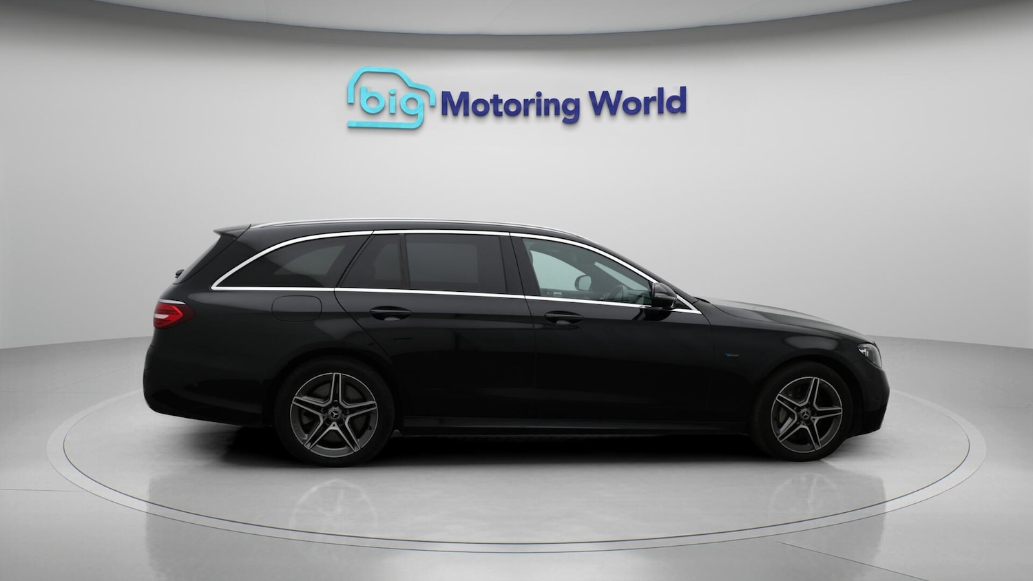 Used Mercedes-Benz E Class 2021 for sale - 76307731: Photo 9