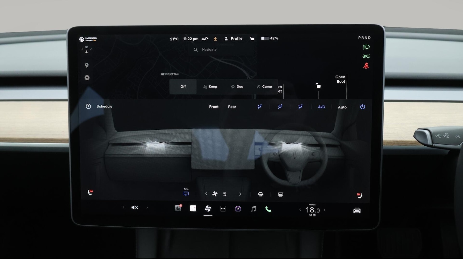Vehicle 13