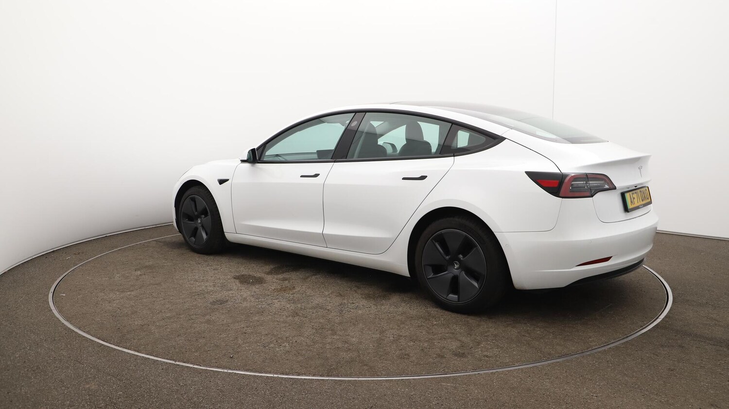 Vehicle 36