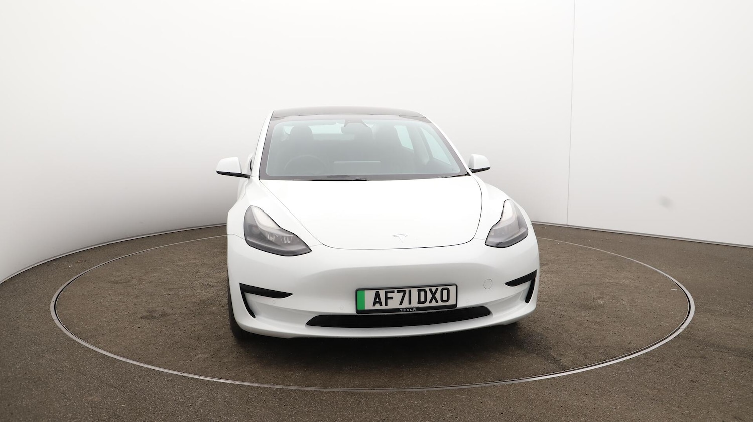 Vehicle 42