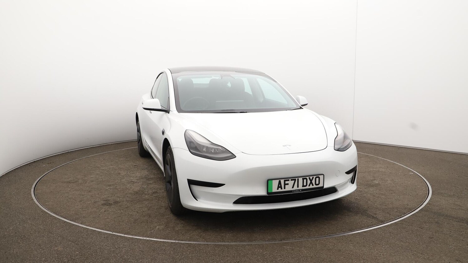 Vehicle 43