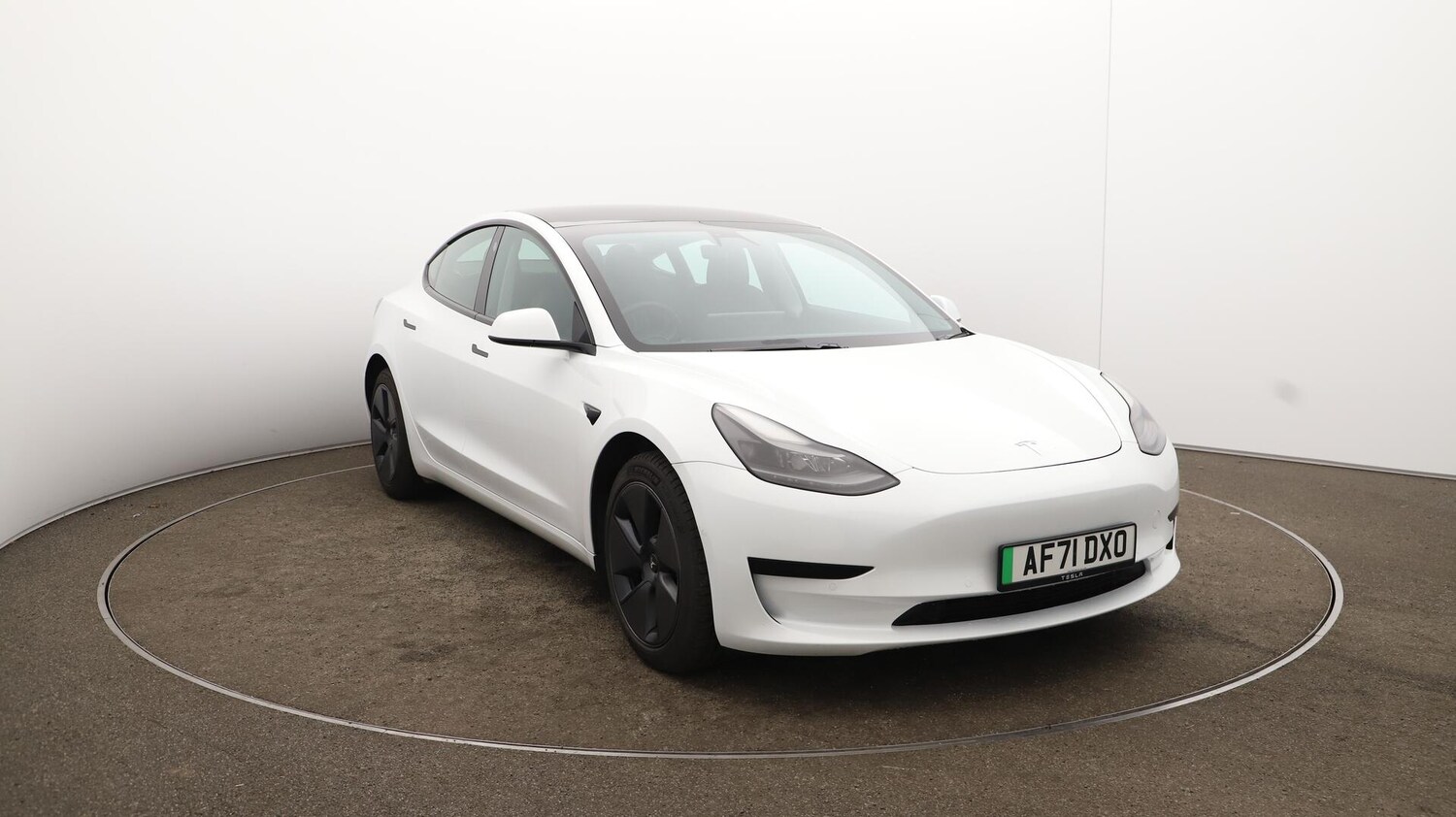 Vehicle 44