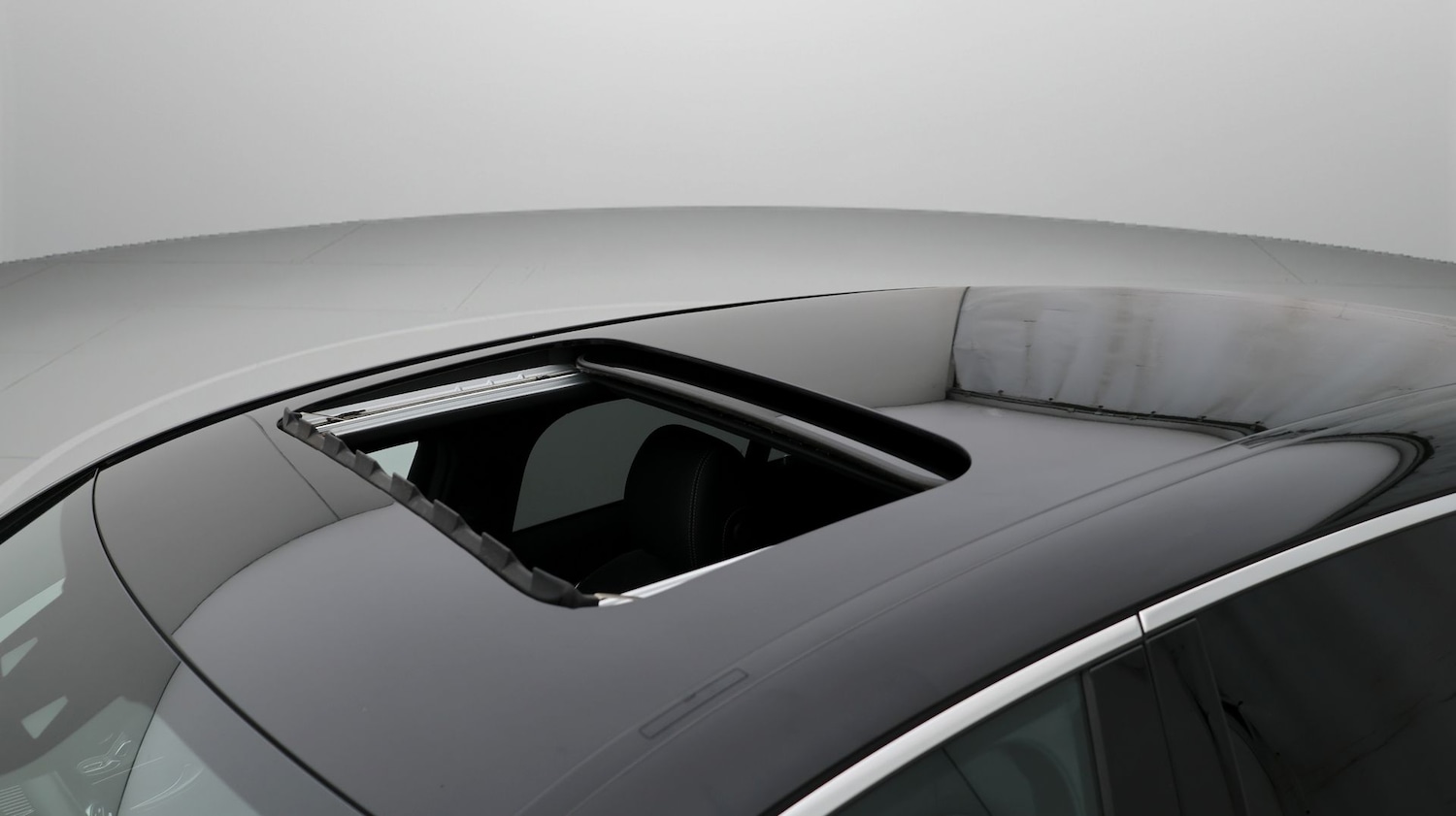 Used Mercedes-Benz EQC 2023 for sale - 77300620: Photo 20