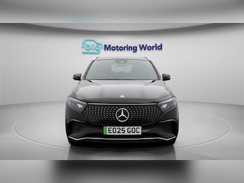 Used Mercedes-Benz EQA 2025 for sale - 79163232: Photo