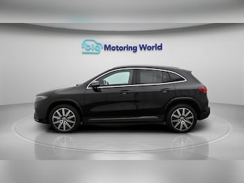 Used Mercedes-Benz EQA 2025 for sale - 79163232: Photo
