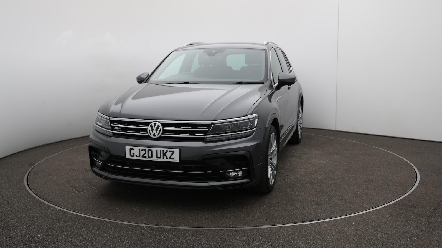 Vehicle 42