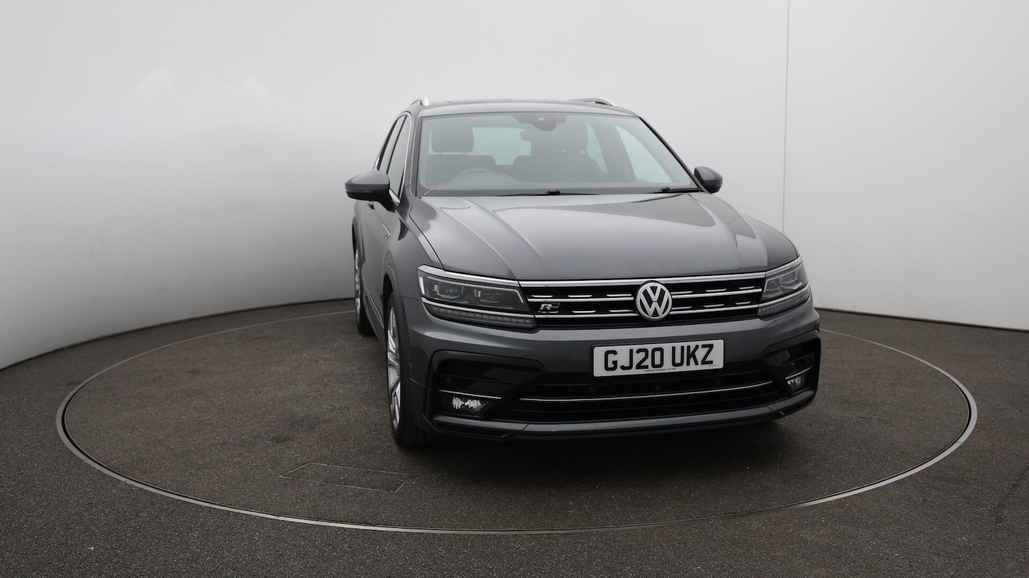 Vehicle 45