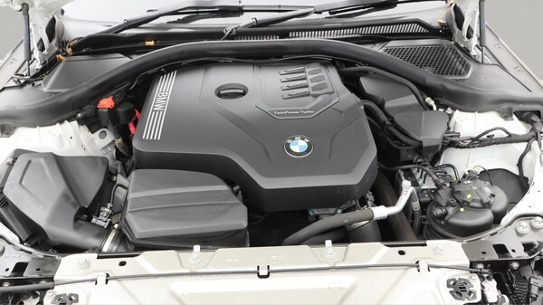 Used BMW 2 Series 2022 for sale - 76166385: Photo 12