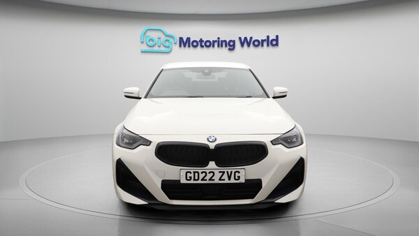 Used BMW 2 Series 2022 for sale - 76166385: Photo 1