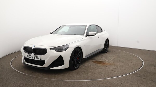 Used BMW 2 Series 2022 for sale - 76166385: Photo 29