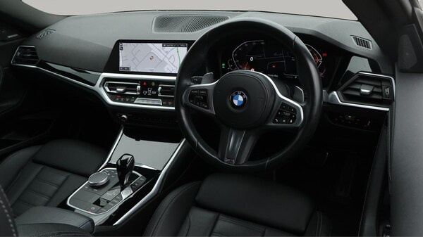 Used BMW 2 Series 2022 for sale - 76166385: Photo 2